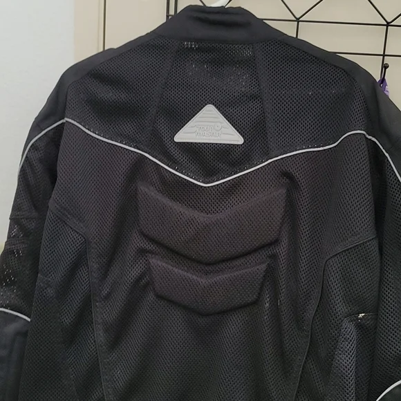 Motorcycle Jacket by Tourmaster - Picture 4 of 9